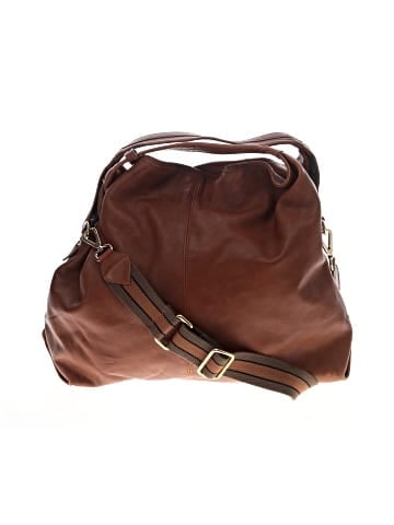 FURLA Leather Hobo (view 1)