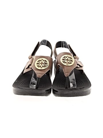 Tory Burch Sandals (view 2)