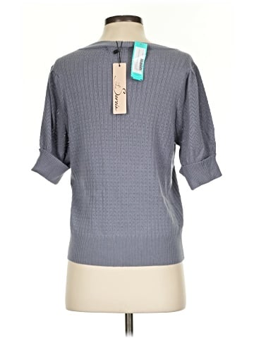 Les Serein Pullover Sweater (view 2)