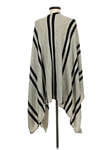 NAKEDCASHMERE Poncho (view 2)