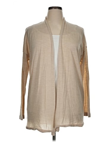 Ann Taylor Cardigan (view 1)