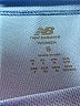 New Balance 100% Polyester Blue Active T-Shirt Size S (kids) - photo 3