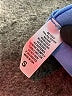New Balance 100% Polyester Blue Active T-Shirt Size S (kids) - photo 4