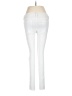 FRAME Denim Hearts White Jeans Size 28 waist - photo 2