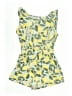 Btween Yellow Dress Size 6 - photo 1