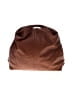FURLA 100% Leather Brown Leather Hobo One size - photo 3