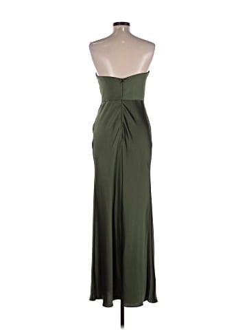 Jenny Yoo Collection Cocktail Dress (view 2)