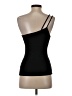 Enza Costa Black Tank Top Size Sm (1) - photo 2