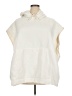 Athleta Ivory Poncho Size 3X - photo 1