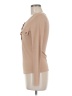 Assorted Brands Tan Long Sleeve Top Size M - photo 5