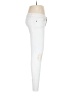 FRAME Denim Hearts White Jeans Size 28 waist - photo 4