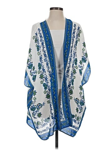 Max Studio Kimono (view 1)