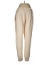 J.Crew 100% Cotton Solid Ivory Casual Pants Size M - photo 2