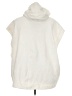 Athleta Ivory Poncho Size 3X - photo 2