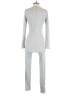 Shein Gray Jumpsuit Size S - photo 2