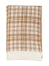 Timberland 100% Acrylic Tan Orange Scarf One size - photo 2