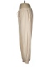 J.Crew 100% Cotton Solid Ivory Casual Pants Size M - photo 5