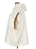 Athleta Ivory Poncho Size 3X - photo 5