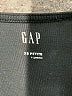 Gap Black Tank Top Size XS (petite) - photo 7