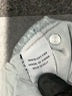 Princess Polly Blue Jeans Size 2 - photo 5