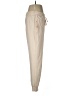 J.Crew 100% Cotton Solid Ivory Casual Pants Size M - photo 4