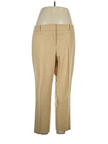 Ann Taylor LOFT Khakis (view 1)