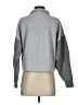 Under Armour Gray Sweatshirt Size XS - photo 2