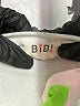 Bibi Color Block Pink Short Sleeve T-Shirt Size XXL (estimated) - photo 7
