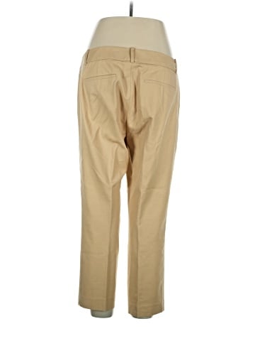 Ann Taylor LOFT Khakis (view 2)
