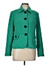 Focus 2000 Green Blazer Size 10 (petite) - photo 1