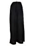 Cider 100% Polyester Black Dress Pants Size M - photo 2