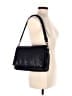 Pixie Mood Solid Black Shoulder Bag One size - photo 2