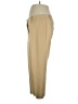 Ann Taylor LOFT Tan Khakis Size 14 - photo 5