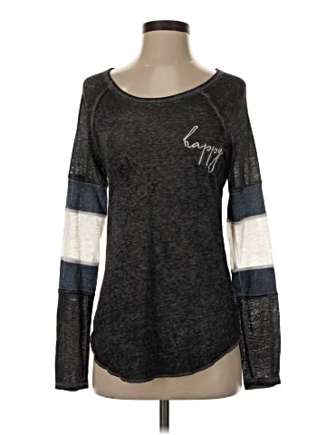 Zoe+Liv Long Sleeve T-Shirt (view 1)