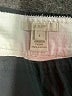 J.Crew 100% Cotton Solid Black Shorts Size 6 - photo 3