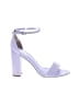 Assorted Brands Purple Sandals Size 11 - photo 1