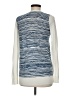 Christopher Fischer 100% Cotton Ivory Cardigan One size - photo 2