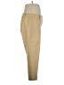 Ann Taylor LOFT Tan Khakis Size 14 - photo 4