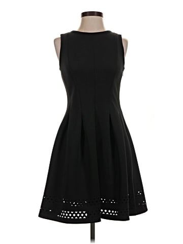 Ann Taylor Cocktail Dress (view 1)