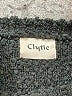 Assorted Brands Black Pullover Sweater Size S (estimated) - photo 7