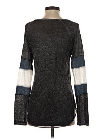 Zoe+Liv Long Sleeve T-Shirt (view 2)
