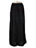 Cider 100% Polyester Black Dress Pants Size M - photo 1
