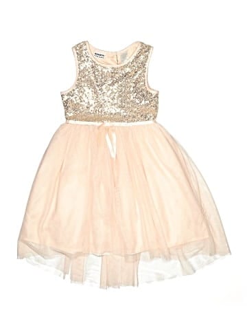 Blueberi Boulevard Dress (view 1)