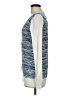 Christopher Fischer 100% Cotton Ivory Cardigan One size - photo 5