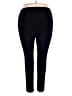 Torrid Black Active Pants Size 3X Plus (3) - photo 2