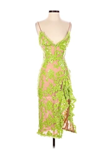 NBD Cocktail Dress (view 1)