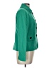 Focus 2000 Green Blazer Size 10 (petite) - photo 4