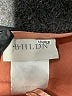 BHLDN 100% Polyester Solid Tan Cocktail Dress Size 8 - photo 7