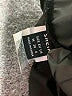 Shein Solid Black Athletic Shorts Size 6 - photo 3