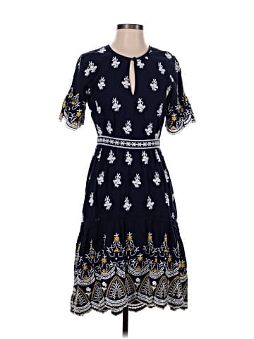 Shoshanna Casual Dress (view 1)